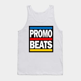 PromoBeats Shirt Tank Top